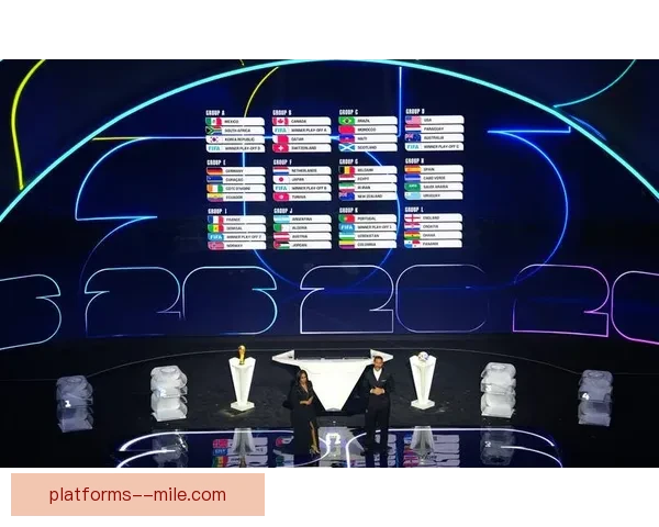 2026世界杯官方宣布持票观众将获赠专属纪念徽章